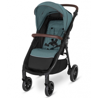 LOOK Baby Design granat